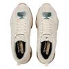 Skechers Кроссовки Stamina V3 'White Tan' Женские 896151-NAT