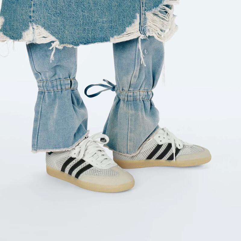 adidas Повседневная обувь Samba OG W