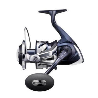 SHIMANO 21 Twin Power SW 14000PG Спиннинговая катушка