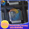 5 шт. НОВЫЙ MB95F636KPMC-G MB95F636K QFP-32 микроконтроллер микроконтроллер микроконтроллер микроконтроллер