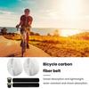 1 Set Bike Handlebar Strap Shock-absorbing Sweat-absorbing Non-slip Buffering Mountain Bike Handle Wrap Cycling Accessories