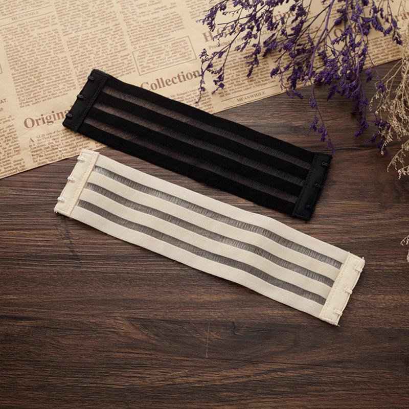 New Bra Extended Buckle Brushed Elastic Elastic Long Buckle Bra Elastic Extension Buckle