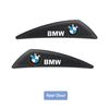 HBSW4 Car Door Corner Protective Cover Door Scratch Protector For BMW M F20 F30 G20 F31 F34 F10 G30 F11 X3 F25 X4 M4 1 3 5 7 Series X1