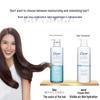Dove Air Volume Moisturizing Shampoo