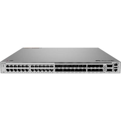 Huawei Управляемый коммутатор уровня 3 Kunling S620-24T16X8Y2CZ