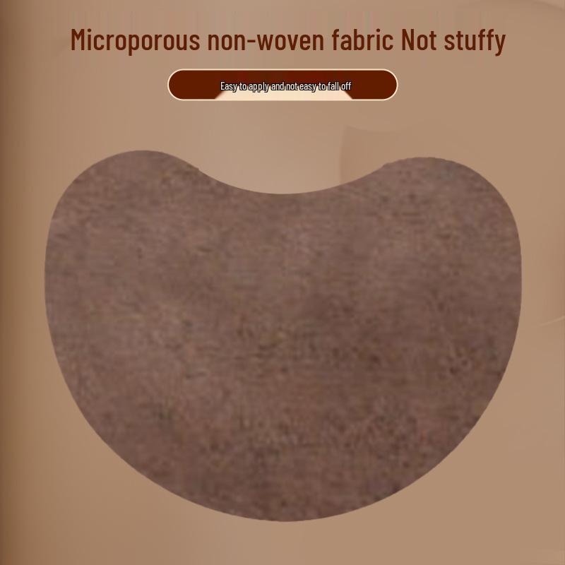 Травяная патч-пластырь для увеличения груди для женщин - Большой, Моксотерапия, Уход за молочными железами