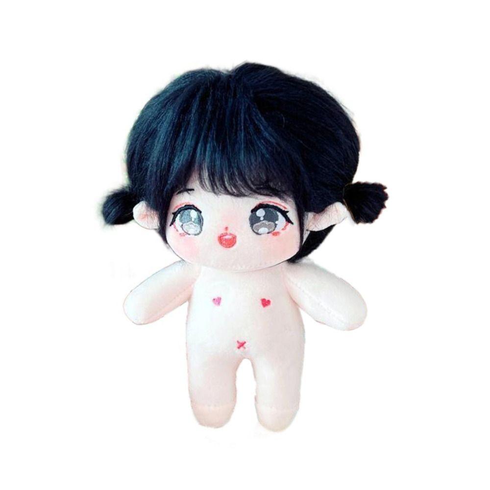 Princess Shoes 20CM Cotton Doll Clothes Replacement Plush Toys Clothes  Children's Gift