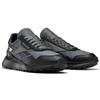 Reebok Classic Leather Legacy AZ Black Grey Unisex Sneakers Core-Black Pure-Grey-6 GW2795