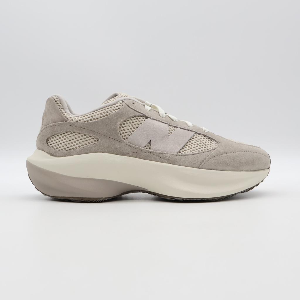 UWRPDGD New Balance Warped Runner Серый День (Мужской)
