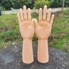 Hand Model Bracelet Watch Display Stand Reusable Mannequin Hand Ring Holder Multifunctional Prop for Jewelry Display