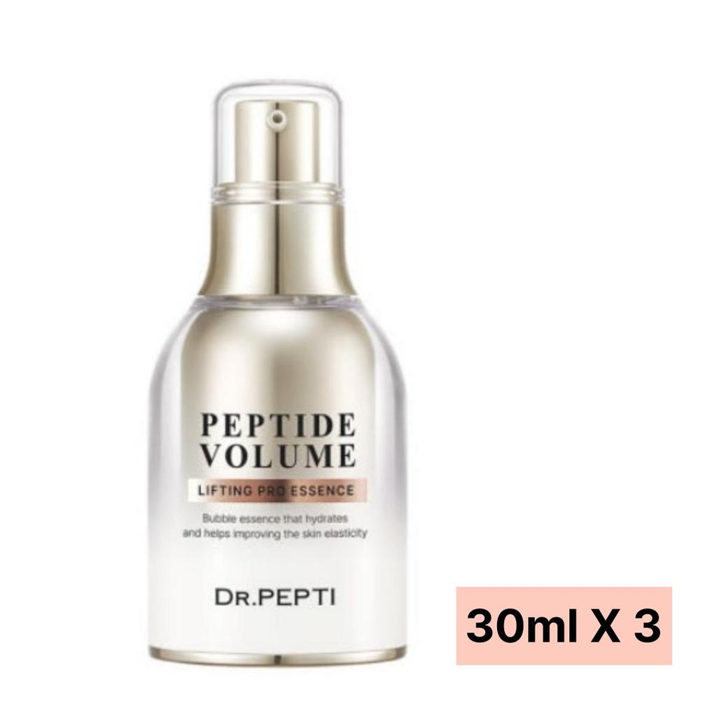 Dr.Pepti Пептидная эссенция Volume Lifting Pro 30 мл