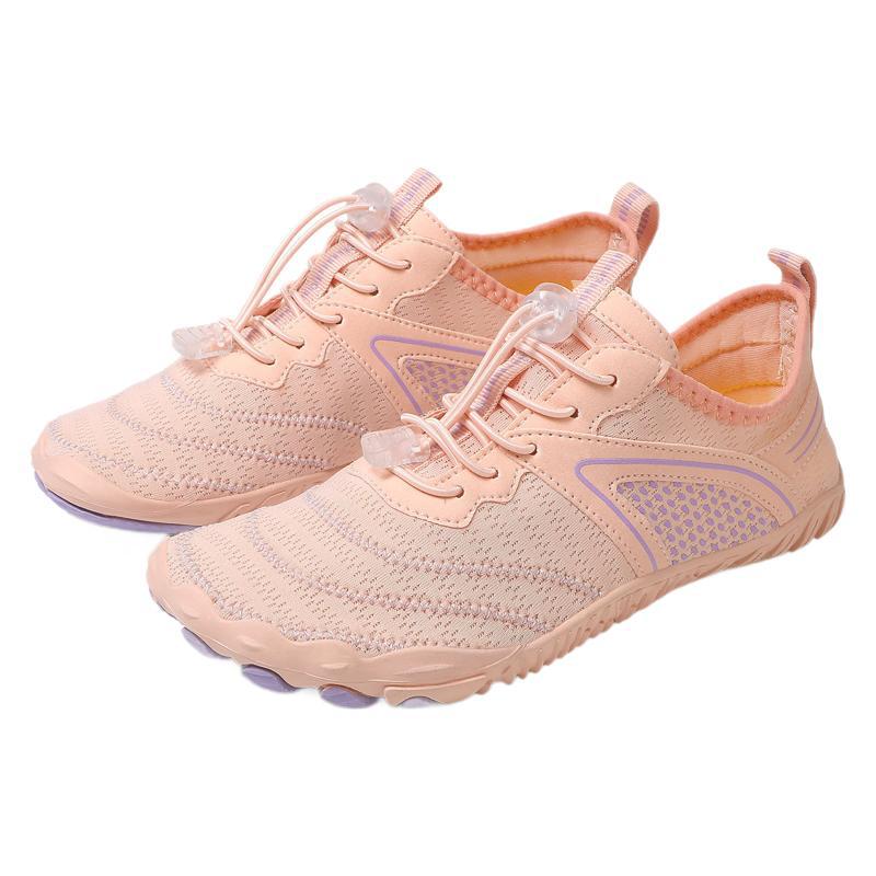 Новые удобные и дышащие мужские забродные ботинки, обувь для йоги и фитнеса для зала, парная обувь для улицы, для плавания, пляжа, ручья