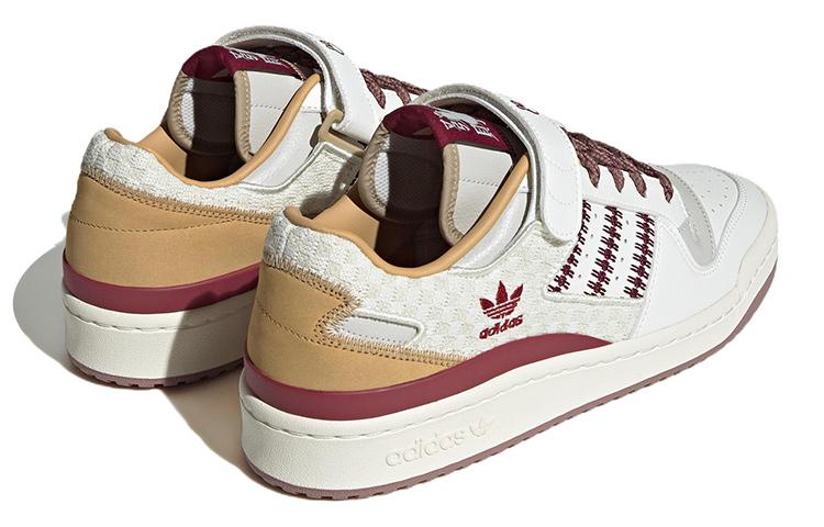 Форум Miffy x Fansack x Форум Adidas Originals 84 Low 'Китайский Новый год' IE1898