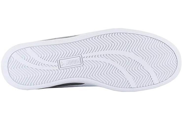 Puma Smash Замша Серая 361730-24