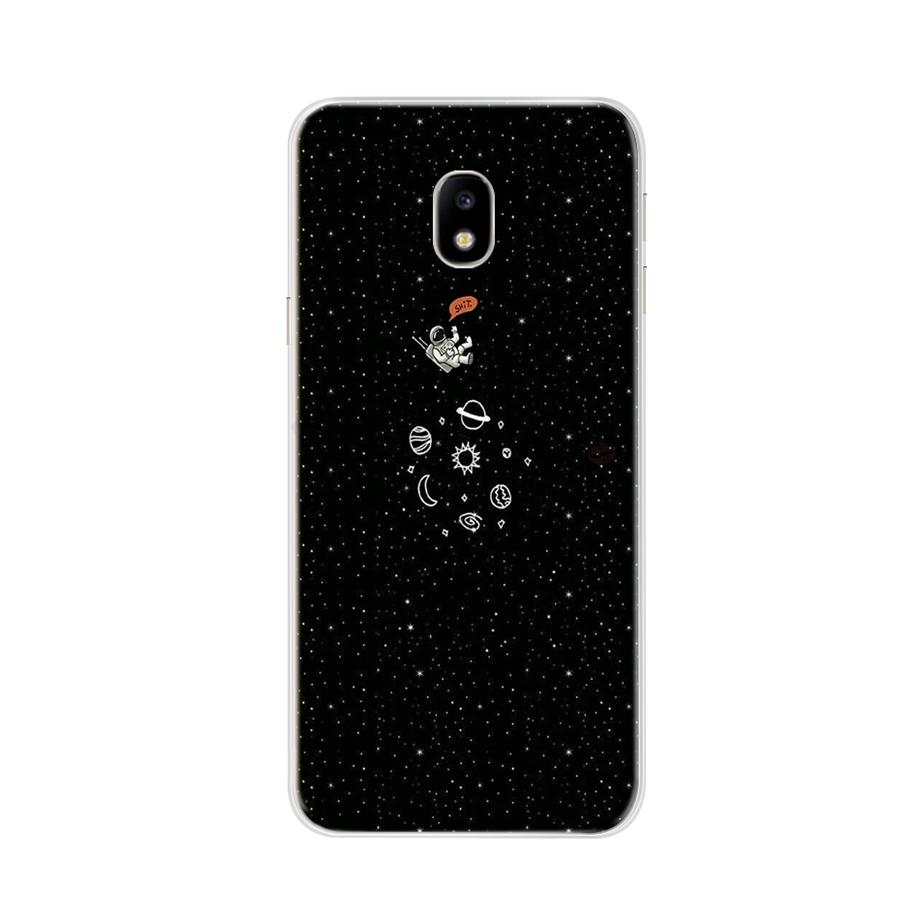 Чехол для телефона Samsung Galaxy j3 j5 j7 2017 Чехол Мягкий Силиконовый Чехол для Защиты Samsung j3 j5 j7 2017 Задняя Крышка Бампер Coque