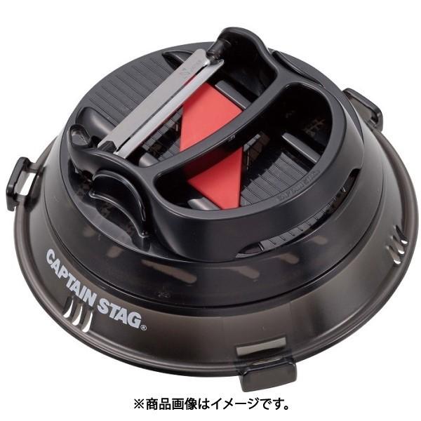 CaptaIn Stag CaptaIn Stag Uh 3043 [овощечистка для котелка Sierra Cup, сделано в Японии]