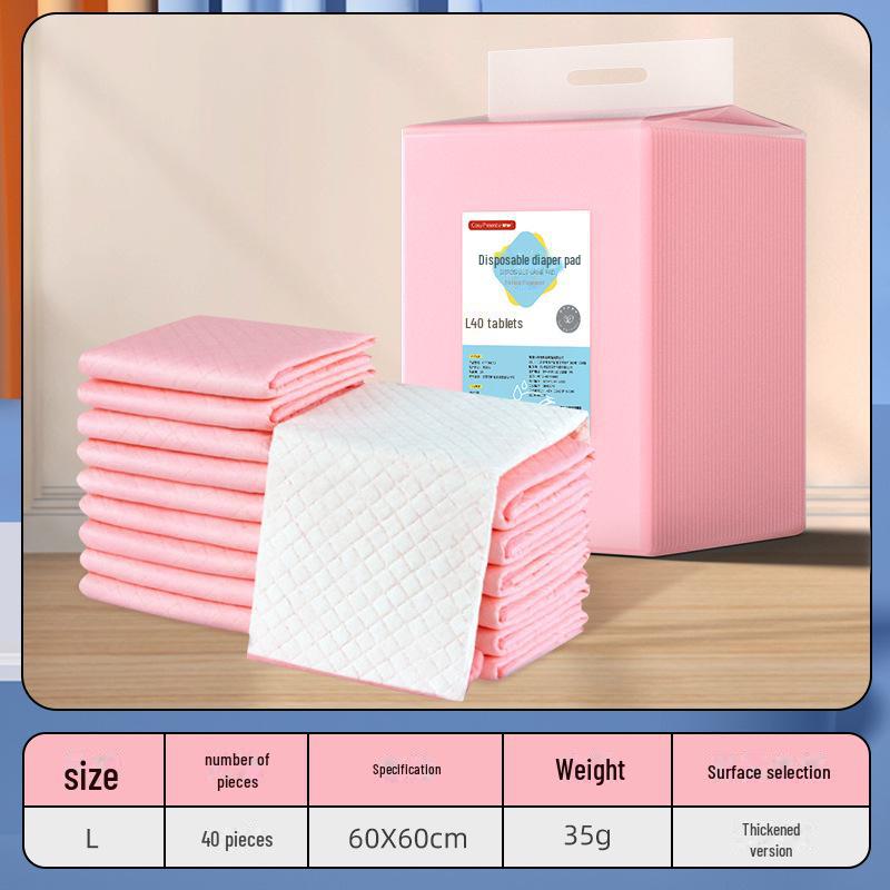 Толстые, Прочные Впитывающие Пеленки для Мочи Домашних Животных - Контроль Запаха для Собак