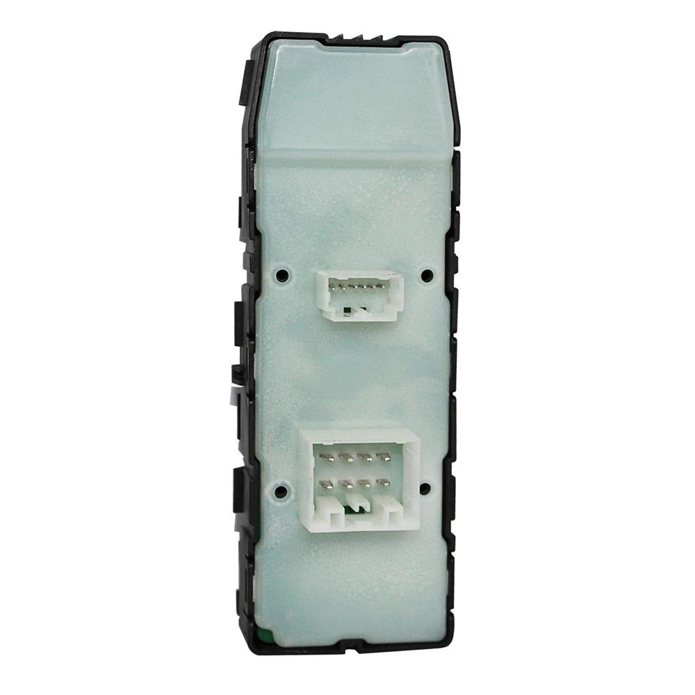 Power Window Switch Master Left Driver Side 4602781AA For Chrysler Dodge Jeep