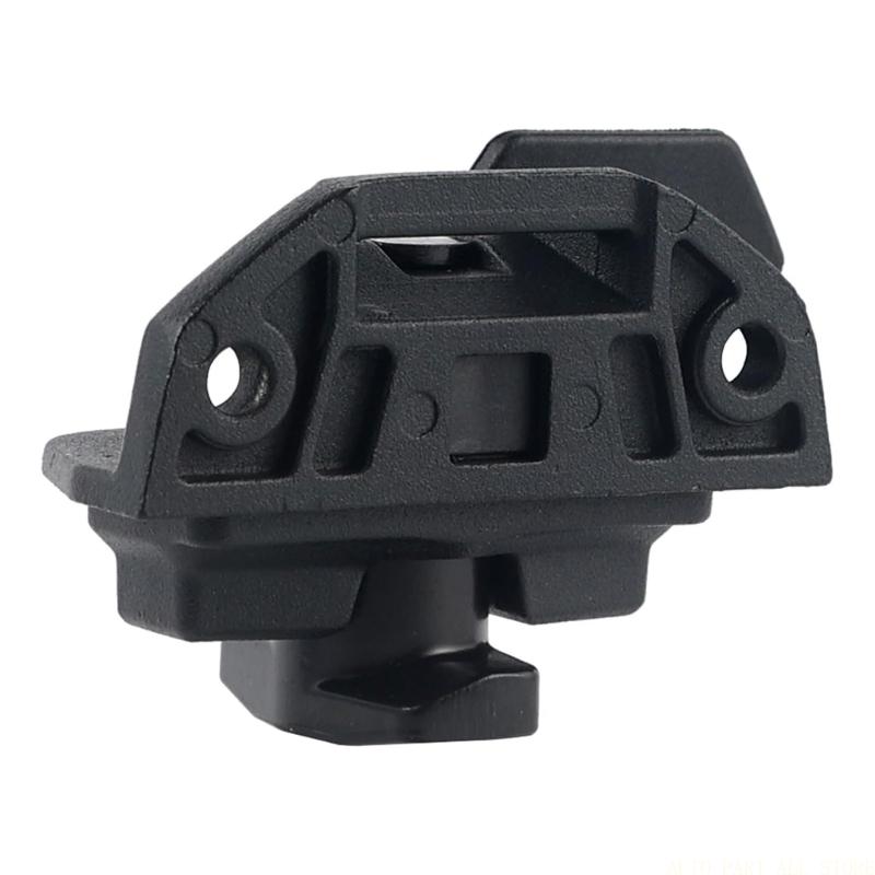 J0MA Sturdy Plastic Lock Clips For Snowmobile Board Racks Replacement Parts