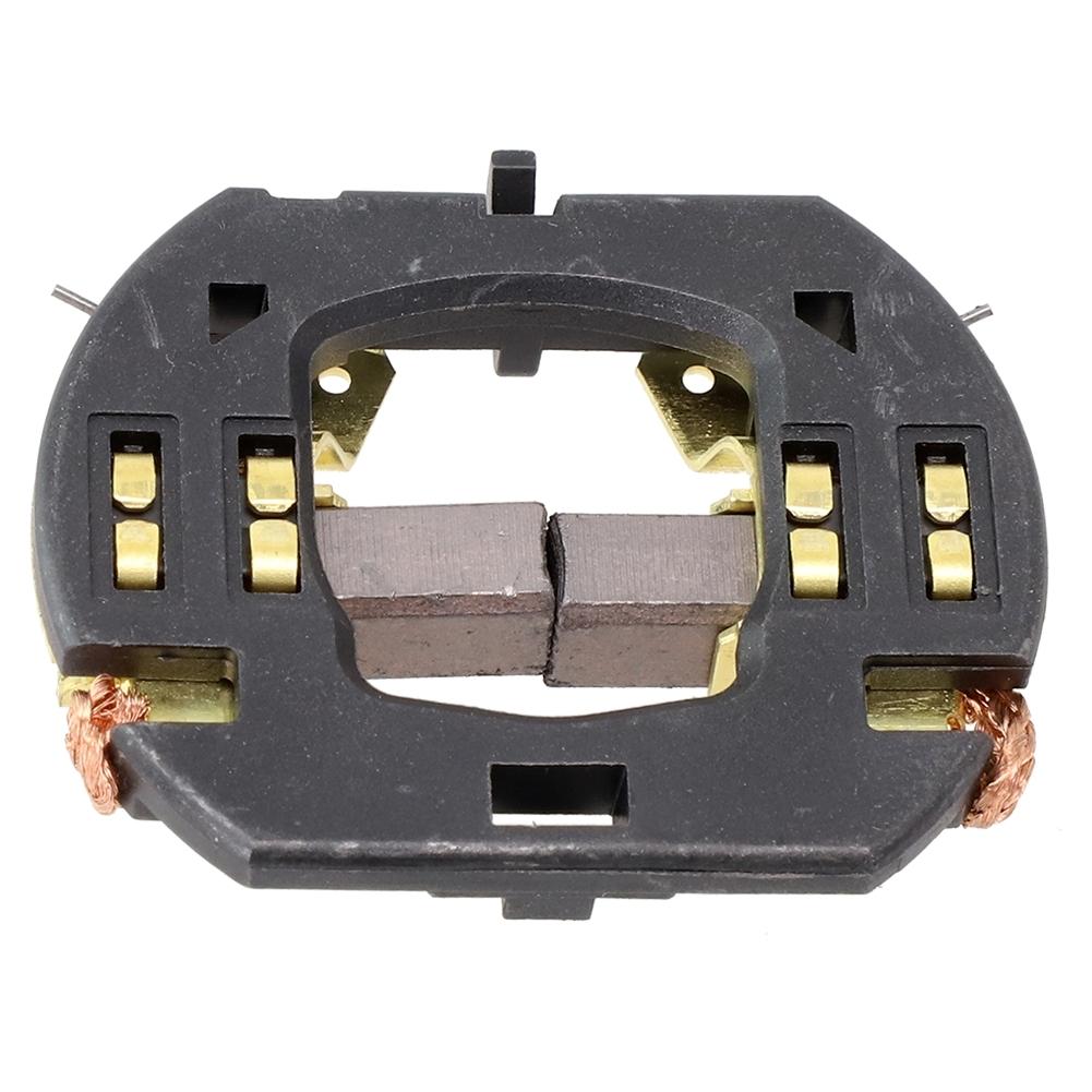 DCF830 Держатель угольных щеток DCF835 DCF880 Электрогайковерт Оборудование