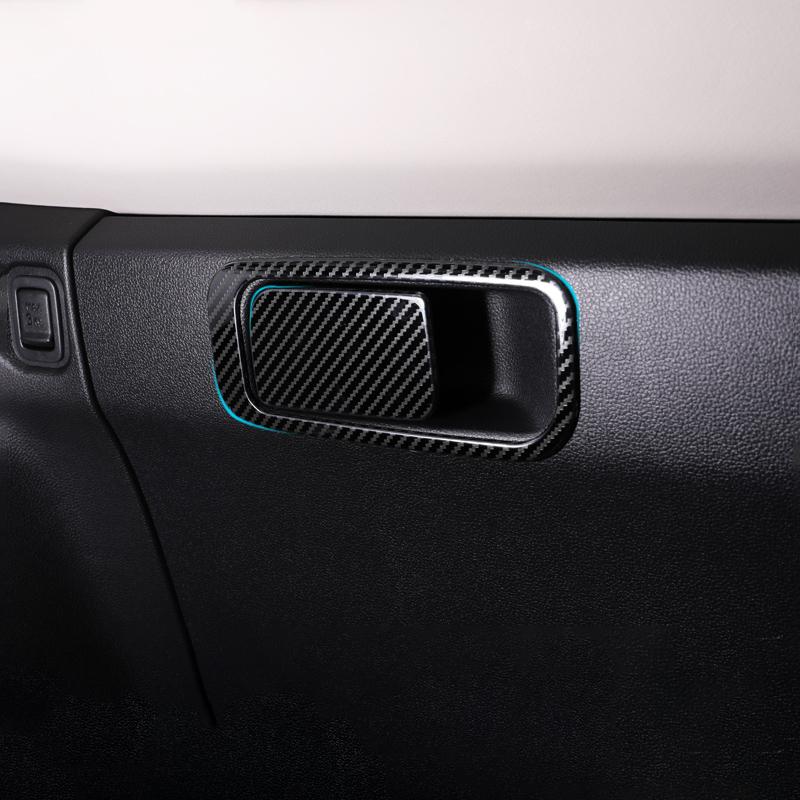 Для Haval H6 3-го поколения 2022 2023 GT из нержавеющей стали, автомобильный перчаточный ящик, ручка второго пилота, накладка, чехол, наклейки