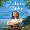 Julias War by Rosie Meddon Paperback Book 9781405964814