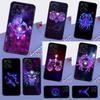Знаки Зодиака Для Huawei Nova 12i 11i 8i 12s 9 10 SE Y91 Y90 Y60 Y70 Y72 Y61 P20 P30 P40 Lite P60 Pro Чехол