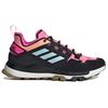 Adidas Кроссовки Terrex Hikster Low 'Hazy Orange Screaming Pink' FY1546
