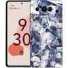 Чехол для телефона Google Pixel 10 Pro Pixel 9 Pro XL TPU Чехол Pixel 8 Pro 9A 8A 7A 7 6A 6 Pro Покрытие Genshin Impact Милая Фурина
