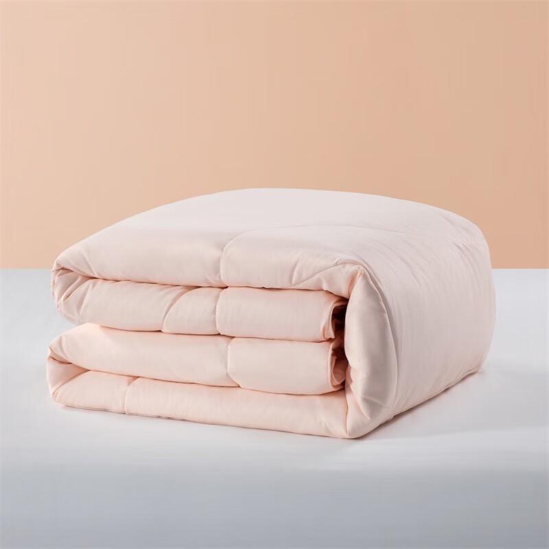 Mercury Home Textiles Class A Antibacterial Soybean Fiber Duvet