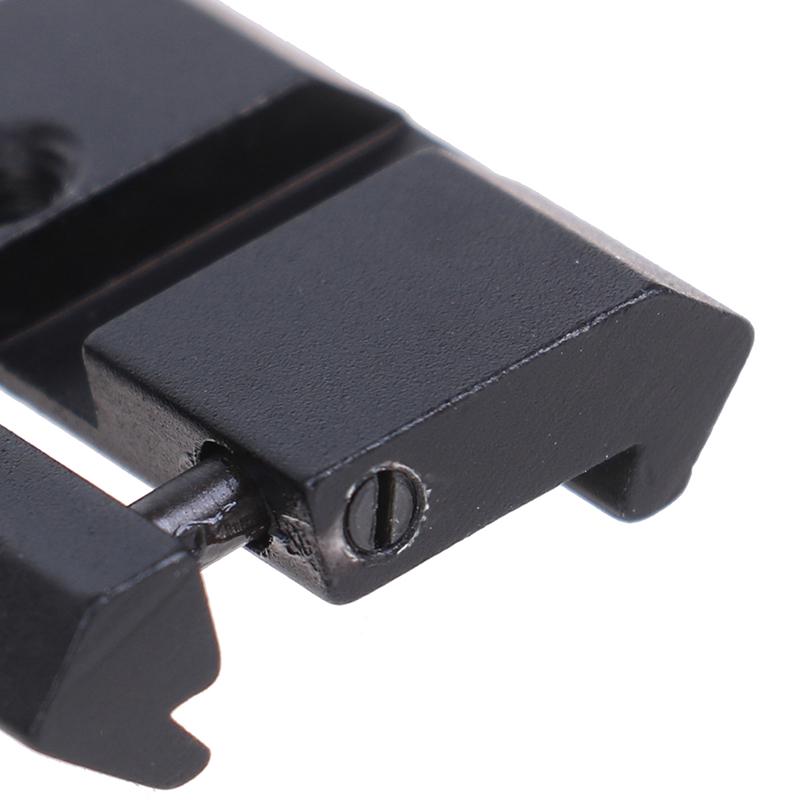 Практичный качественный адаптер-кронштейн 11–20 мм, мини-кронштейн 11–20 мм, маленький зажим