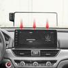 For Honda Accord 2018- Car Phone Holder Mount 7/8 inch Navigation Screen Fixed 360° Rotation Mobile Phone Holder