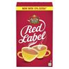 Чай Листовой Brooke Bond Red Label Картон Имбирь 500/575 Грамм Упаковка 1 Насыщенный Ароматный Напиток