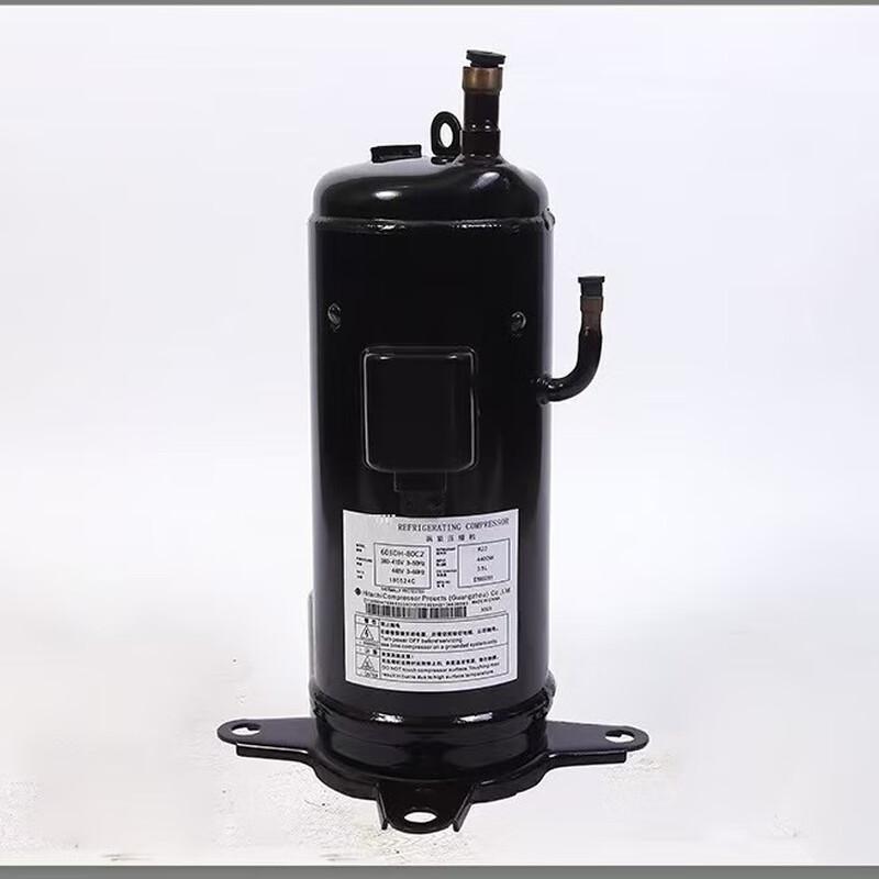 Copeland Compressor VR144KS-TFP-522