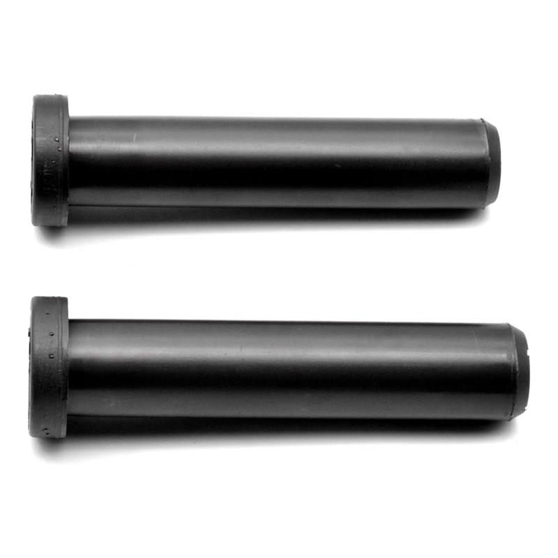 Ac29-4PCS Long Suspension Liner Suspension Bushings Compatible For Cfmoto ZFORCE UFORCE 500 600 800 2012- 9060-050002