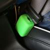 Scratch Interior  Protective  Case Socket Protector Dust Prevention  Car Seat Belt Buckle Covers