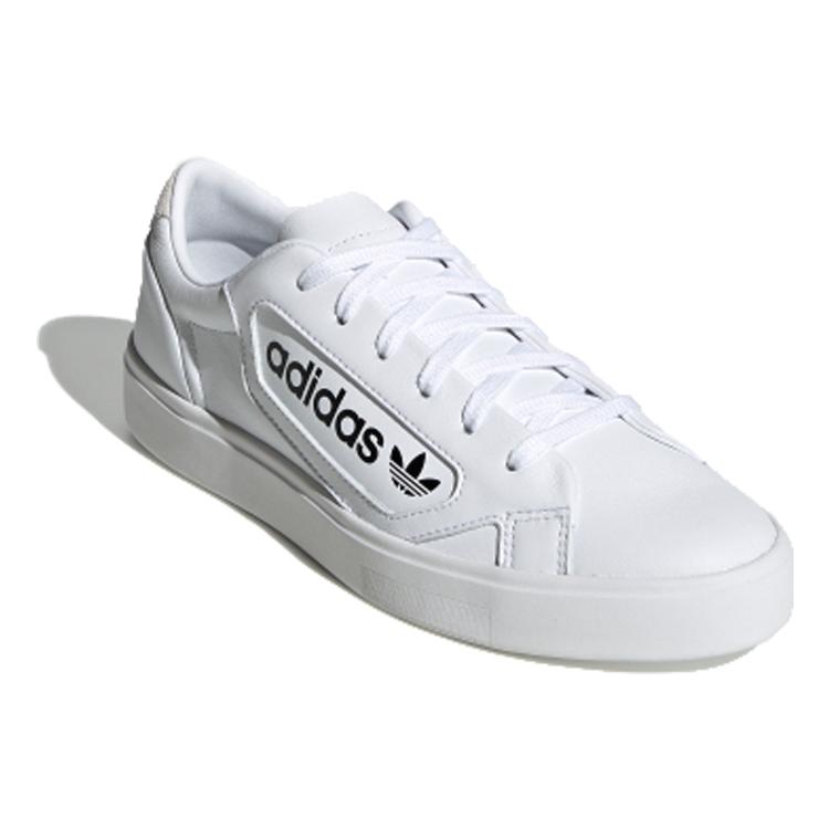 adidas Элегантный женский EF4935 'Cloud White'