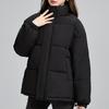 Fashion Women's Parkas Winter Plus Size Outerwears Hooded Casual Loose Thick Warm Lady Jackets