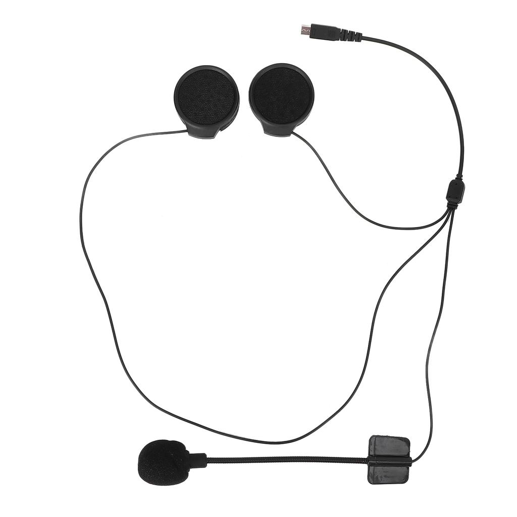 M7 шлем Bluetooth гарнитура безопасная водонепроницаемая автоответчик наушники для мотоцикла