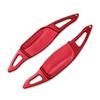 For Opel Alloy Shifter Paddle Vauxhall Astra L 2022-2025 Combo Zafira Vivaro Frontera 2024 Mokka Car Steering Wheel Shift Paddle sik033