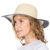 Womens Acapulco Straw Hat