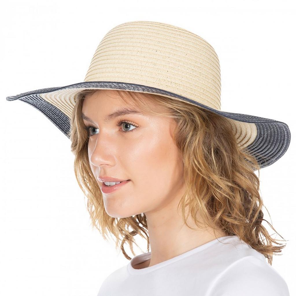 Womens Acapulco Straw Hat