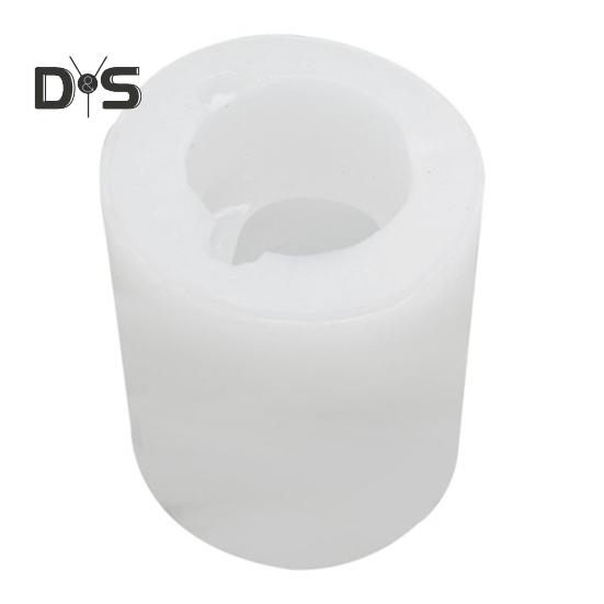 Силиконовая пасхальная форма, мультяшный дизайн, мода, мыло ручной работы, кубик льда из смолы, шоколадная форма для выпечки