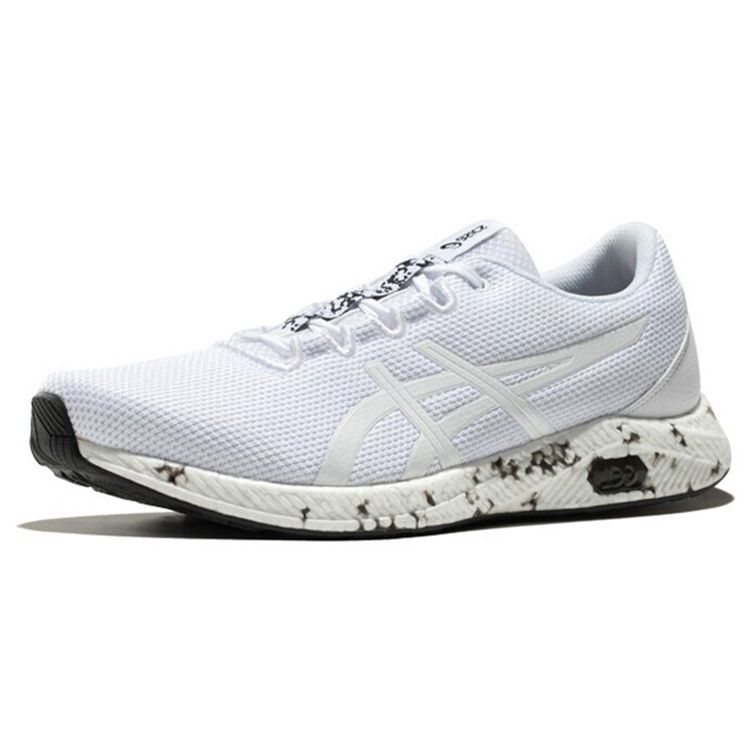 Asics Белые мужские кроссовки Hyper Gel Yu 1021A065-101