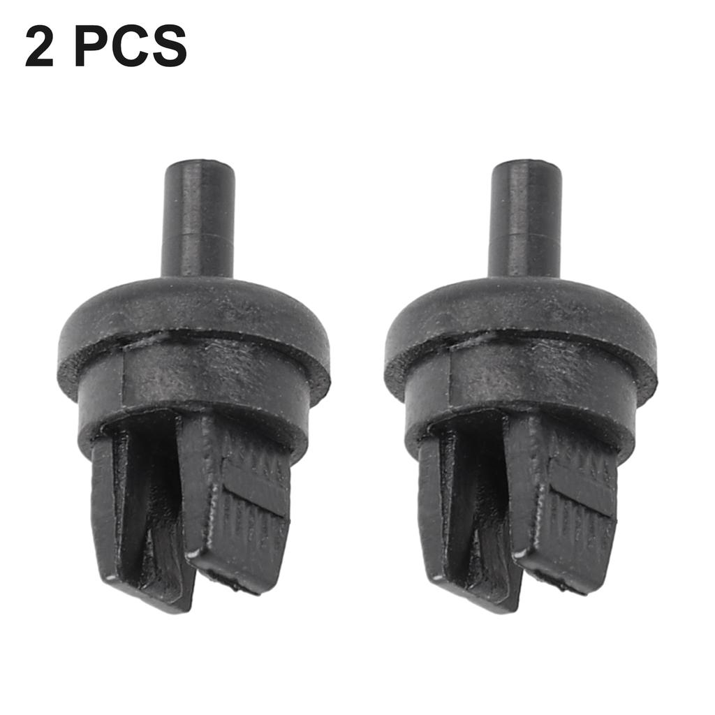 Parcel Shelf Clips String Hanger Clips 1606854680 Brand New