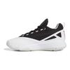 adidas Кроссовки Dame Certified 2.0 White Black Unisex Cloud-White Core-Black Orbit-Grey IE9345