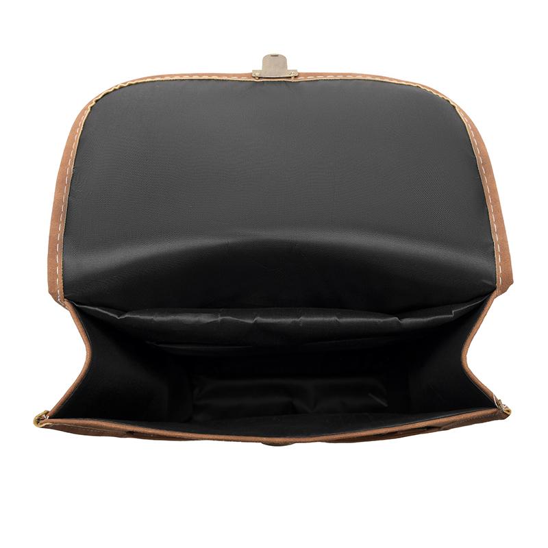 Модный женский рюкзак, винтажный кожаный рюкзак для девочек-подростков, школьный рюкзак, большая вместительная женская сумка на плечо, рюкзак Mochila