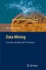 Книга Data Mining : Concepts, Models and Techniques : 12