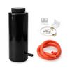 800ML Universal Radiator Coolant Cooling Aluminum Catch Tank Overflow Reservoir TT101142