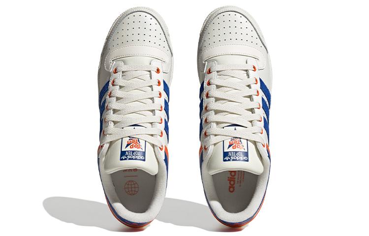 adidas Топ Десять Низких Никс - GY2515